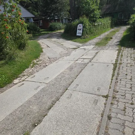 Einfache In Strand-lage Und Toll Fuer Radfahrer - Bitte Text Lesen Vor Buchung